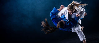 Judogi: guida all'acquisto