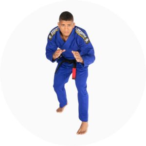 BJJ Gi