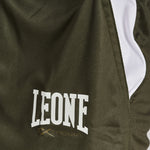 Leone Extrema Logo Shorts ABX112
