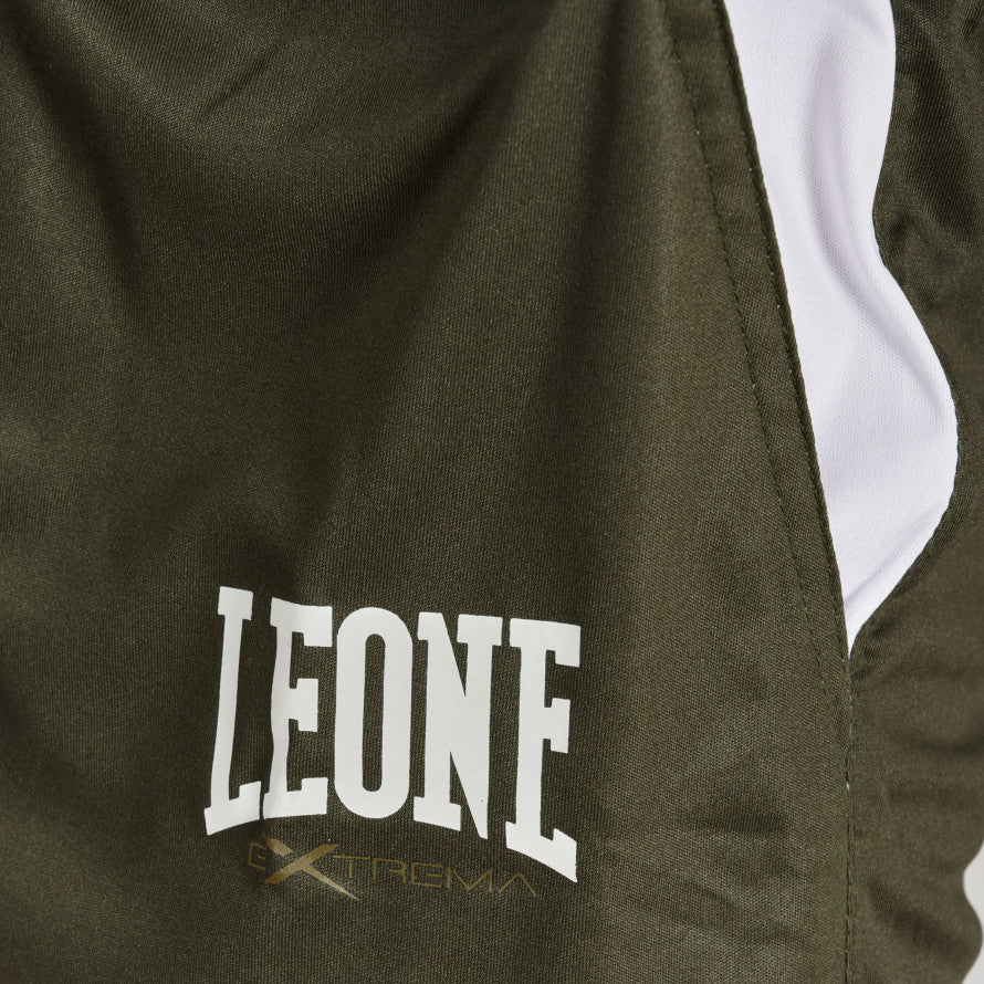 Leone Extrema Logo Shorts ABX112