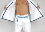 BJJ Gi Itaki Lutador-Combat Arena