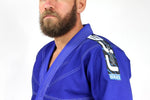 BJJ Gi Itaki Lutador-Combat Arena