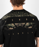 T-shirt Venum Gorilla Jungle-Combat Arena