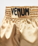 Pantaloncini kick-thai Venum Muay Thai Classic-Combat Arena