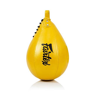 piłka szybkościowa Fairtex SB2 Small