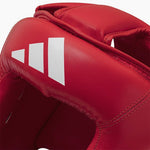 Caschetto da boxe Adidas Rookie Competition-Combat Arena