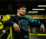 Rashguard Pride or Die Z-Camp-Combat Arena