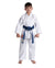 Karategi Itaki bambino Kid Art.42 Bianco-Combat Arena