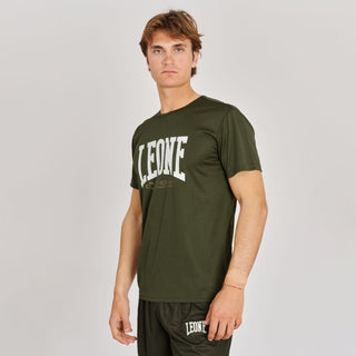 T-shirt Leone Extrema Logo ABX106-Combat Arena