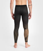 Pantaloni a compressione Venum Gorilla Jungle-Combat Arena