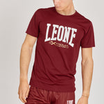 T-shirt Leone Extrema Logo ABX106-Combat Arena