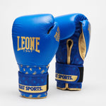 Guantoni Leone DNA GN220-Combat Arena