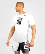 T-shirt Venum X Ares Dry Tech-Combat Arena