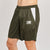 Leone Extrema Logo Shorts ABX112