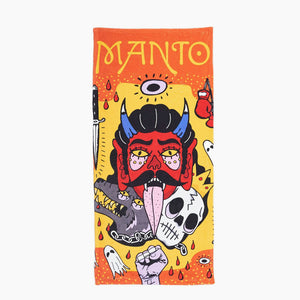 Ręcznik Manto Diablo