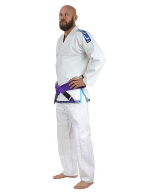 BJJ Gi Itaki Lutador