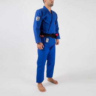 BJJ Gi Kingz Balistico 3.0