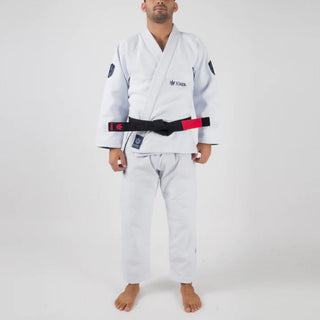 BJJ Gi Kingz Balistico 3.0