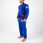 Gi BJJ Kingz Classic 3.0 IBJJF Blue