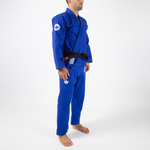 Gi BJJ Kingz Classic 3.0 IBJJF Blue