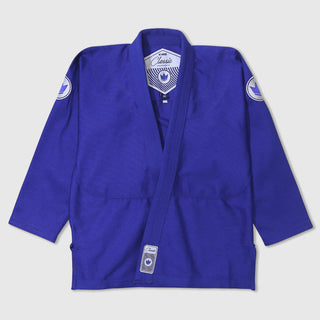 Gi BJJ Kingz Classic 3.0 IBJJF Blue