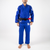 Gi BJJ Kingz Classic 3.0 IBJJF Blue