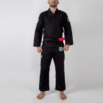 Gi BJJ Kingz Classic 3.0 IBJJF Black