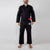 Gi BJJ Kingz Classic 3.0 IBJJF Black