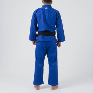 BJJ Gi Kingz Kore 2.0-Combat Arena