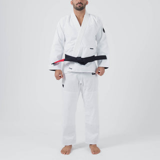 BJJ Gi Kingz Kore 2.0-Combat Arena