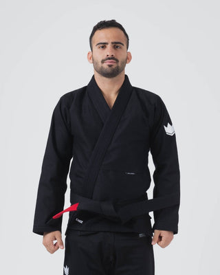 BJJ Gi Kingz Kore 2.0-Combat Arena