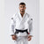 BJJ Gi Kingz The One bianco