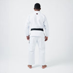 Gi BJJ Kingz Ultralight 2.0 IBJJF biały