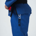 Gi BJJ Kingz Ultralight 2.0 IBJJF niebieski