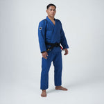 Gi BJJ Kingz Ultralight 2.0 IBJJF niebieski