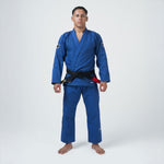 Gi BJJ Kingz Ultralight 2.0 IBJJF niebieski