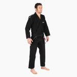 BJJ Gi Tatami Fightwear Essential 2.0 Nero