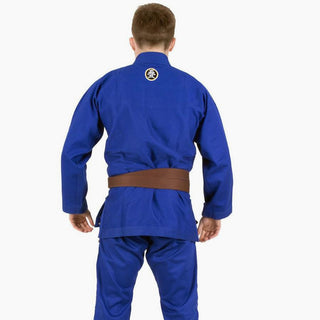 BJJ Gi Tatami Fightwear Nova Absolute