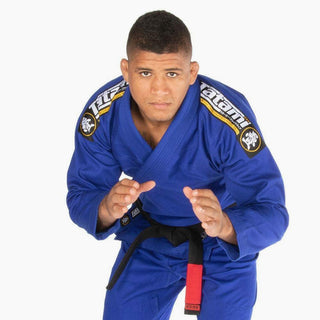 BJJ Gi Tatami Fightwear Nova Absolute