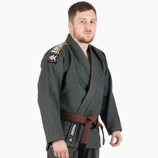 BJJ Gi Tatami Fightwear Nova Absolute