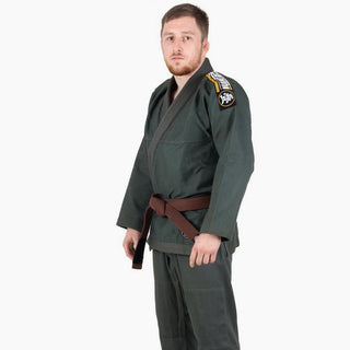 BJJ Gi Tatami Fightwear Nova Absolute