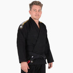 BJJ Gi Tatami Fightwear Nova Absolute