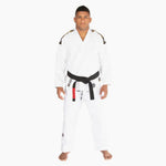 BJJ Gi Tatami Fightwear Nova Absolute