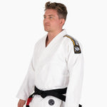 BJJ Gi Tatami Fightwear Nova Absolute