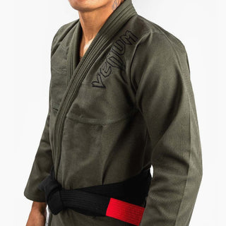 BJJ Gi Venum Contender 2.0