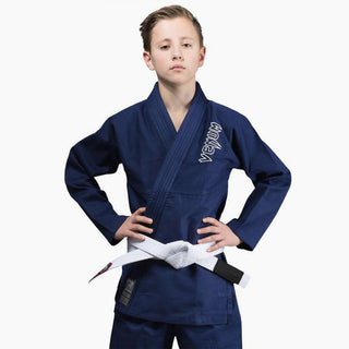 Gi BJJ Venum Contender Child