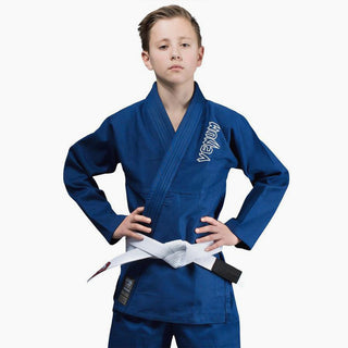 Gi BJJ Venum Contender Child