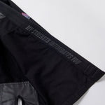 BJJ Gi donna Kingz Empowered Nero-Combat Arena