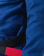 Gi BJJ Kingz Ballistic 4.0