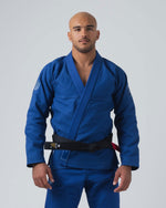 Gi BJJ Kingz Ballistic 4.0